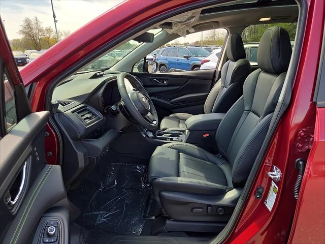 2026 Subaru Ascent Onyx Edition Touring 7-Passenger