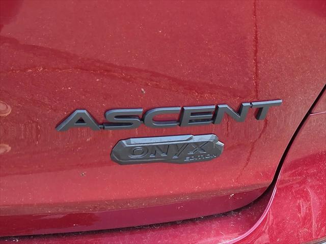 2026 Subaru Ascent Onyx Edition Touring 7-Passenger