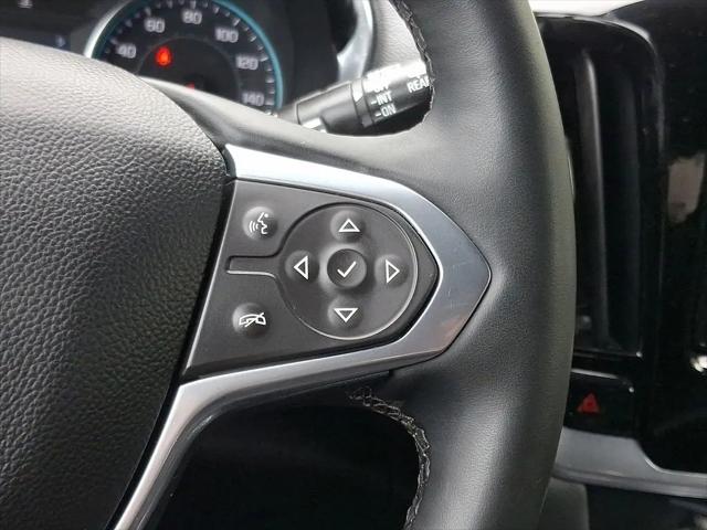 2023 Chevrolet Traverse AWD LT Leather