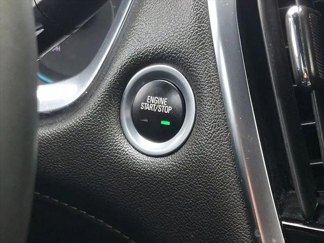 2023 Chevrolet Traverse AWD LT Leather