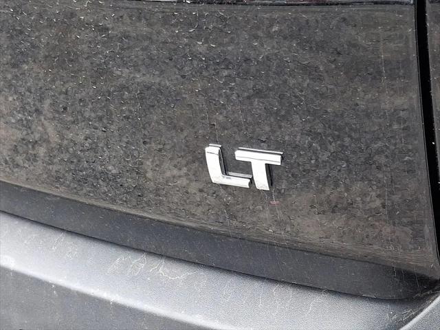 2023 Chevrolet Traverse AWD LT Leather