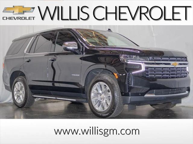2023 Chevrolet Tahoe 4WD Premier for sale in Smyrna, DE