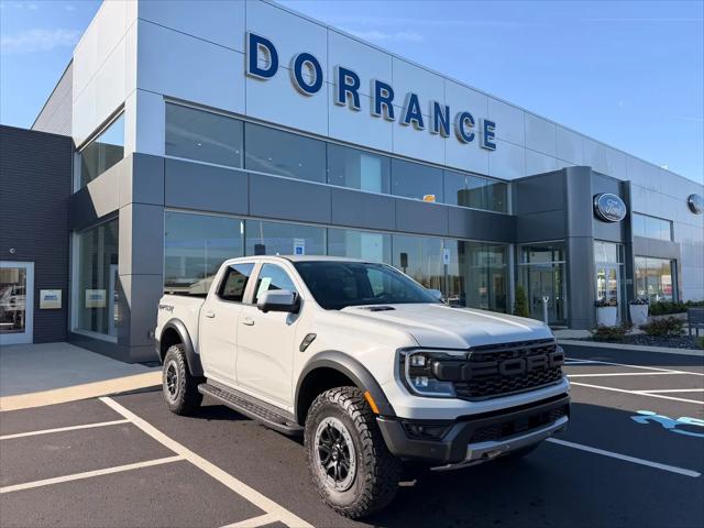 2026 Ford Ranger Raptor for sale in Galesburg, MI
