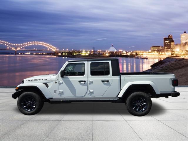 2026 Jeep Gladiator GLADIATOR 85TH ANNIVERSARY EDITION 4X4