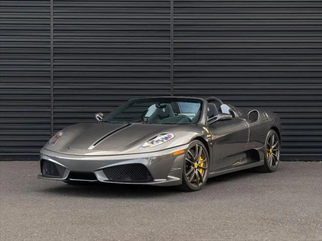 2009 Ferrari F430 Spider F1 for sale in Warrington, PA