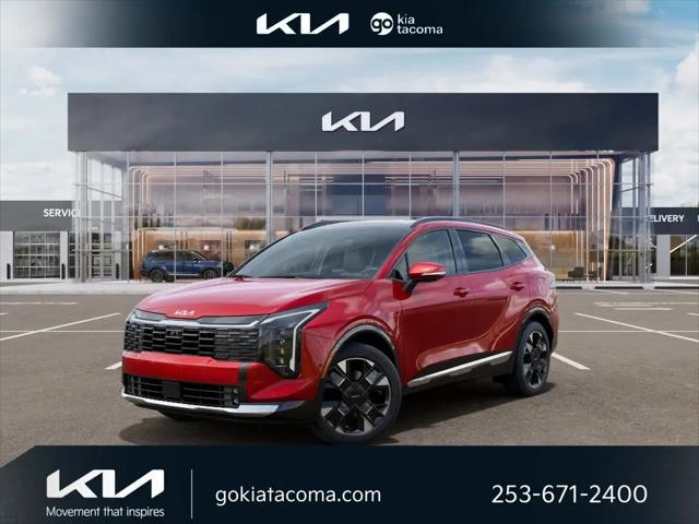 2026 Kia Sportage SX-Prestige for sale in Tacoma, WA