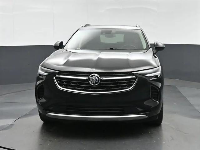 2023 Buick Envision Preferred FWD