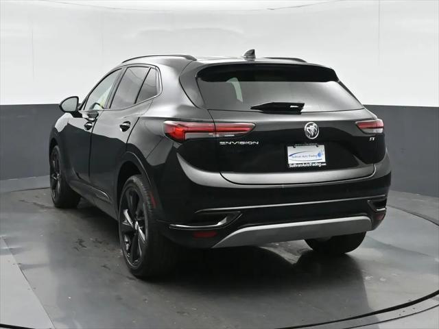 2023 Buick Envision Preferred FWD