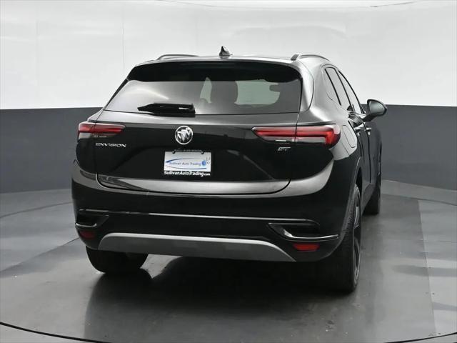 2023 Buick Envision Preferred FWD