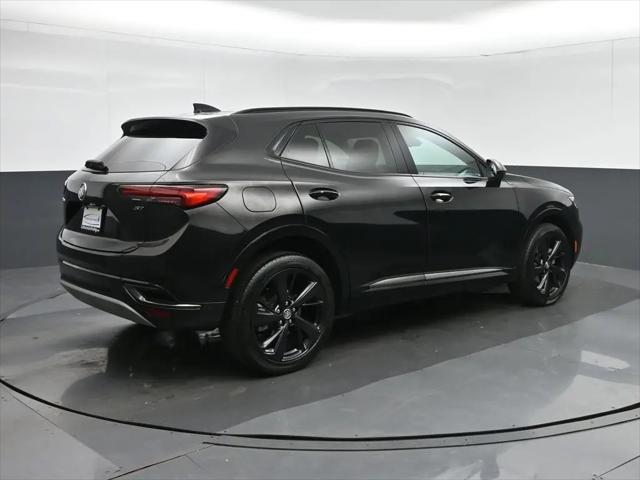 2023 Buick Envision Preferred FWD