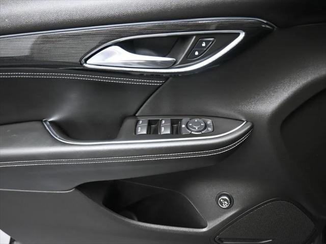 2023 Buick Envision Preferred FWD