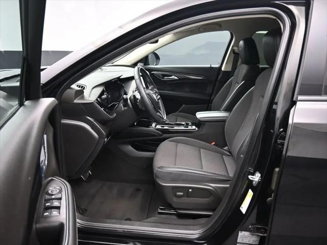 2023 Buick Envision Preferred FWD