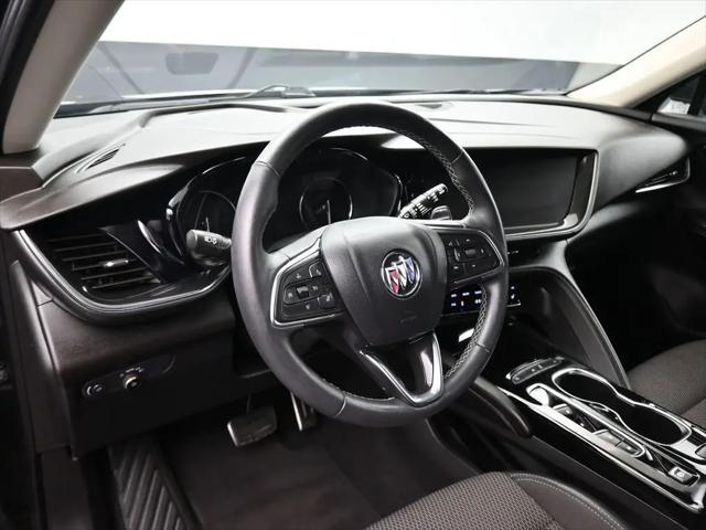 2023 Buick Envision Preferred FWD