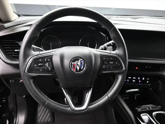 2023 Buick Envision Preferred FWD