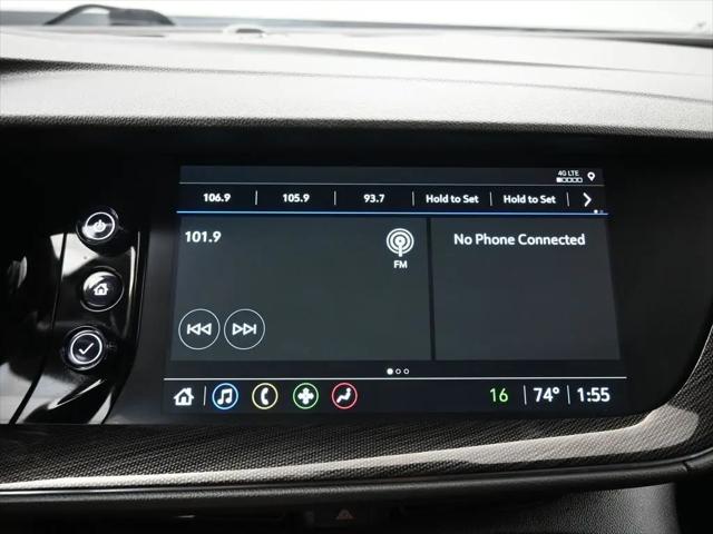 2023 Buick Envision Preferred FWD