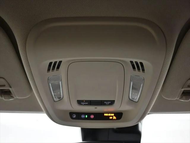 2023 Buick Envision Preferred FWD