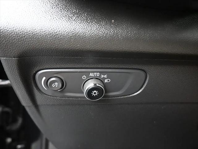 2023 Buick Envision Preferred FWD