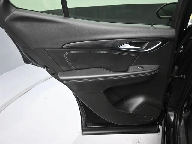 2023 Buick Envision Preferred FWD