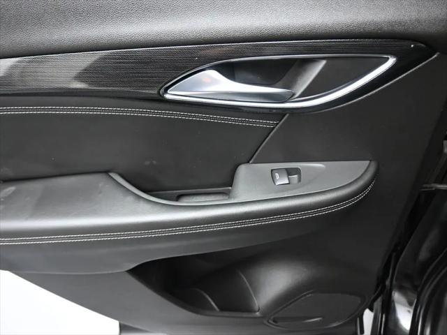 2023 Buick Envision Preferred FWD