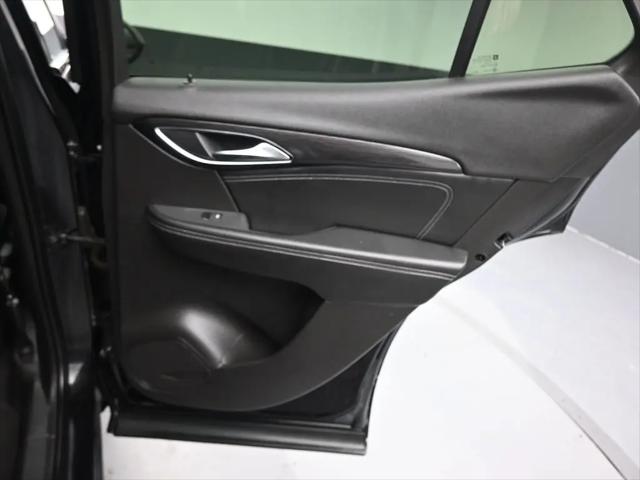 2023 Buick Envision Preferred FWD