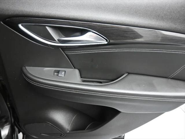 2023 Buick Envision Preferred FWD