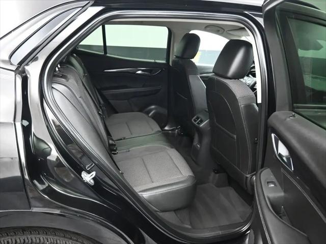 2023 Buick Envision Preferred FWD