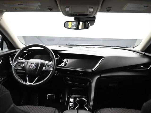 2023 Buick Envision Preferred FWD