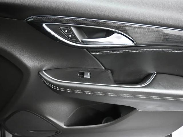 2023 Buick Envision Preferred FWD