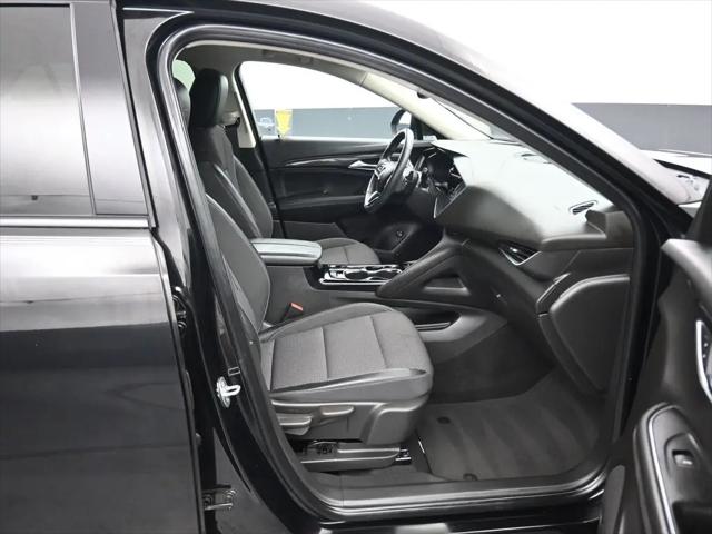 2023 Buick Envision Preferred FWD