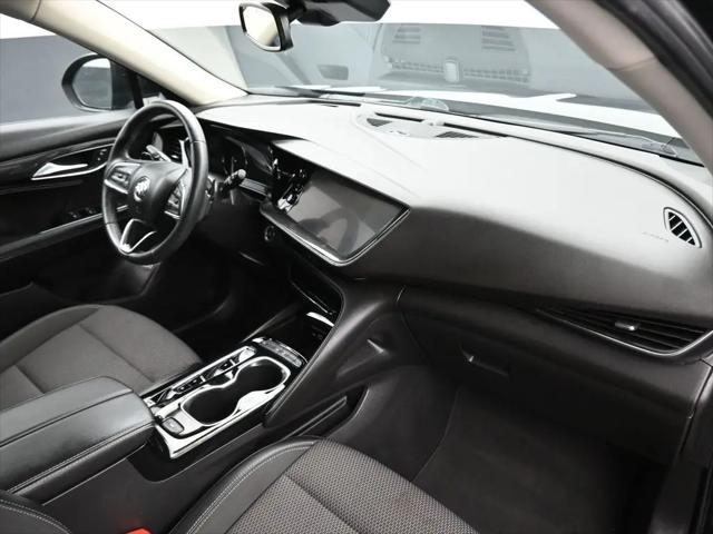 2023 Buick Envision Preferred FWD