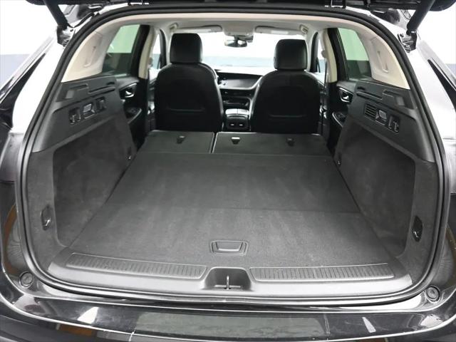 2023 Buick Envision Preferred FWD