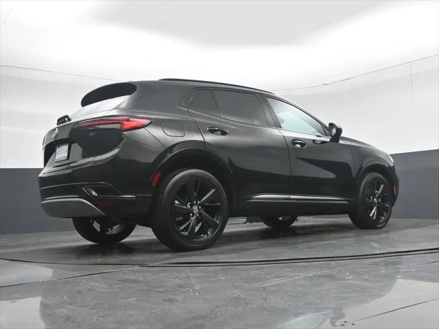 2023 Buick Envision Preferred FWD