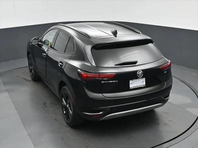 2023 Buick Envision Preferred FWD