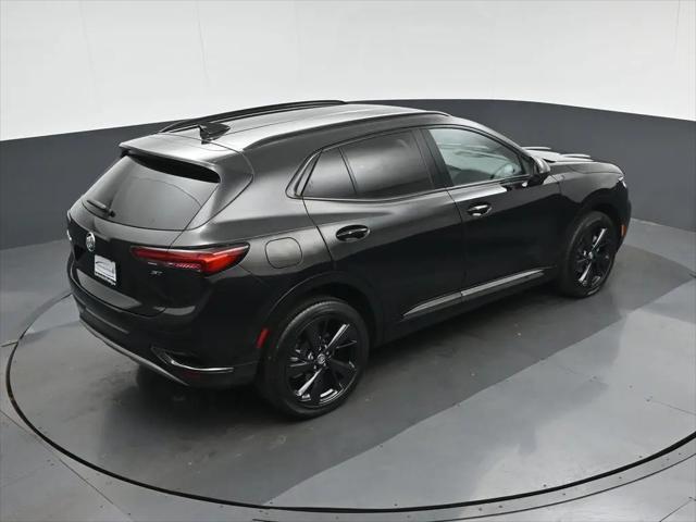 2023 Buick Envision Preferred FWD