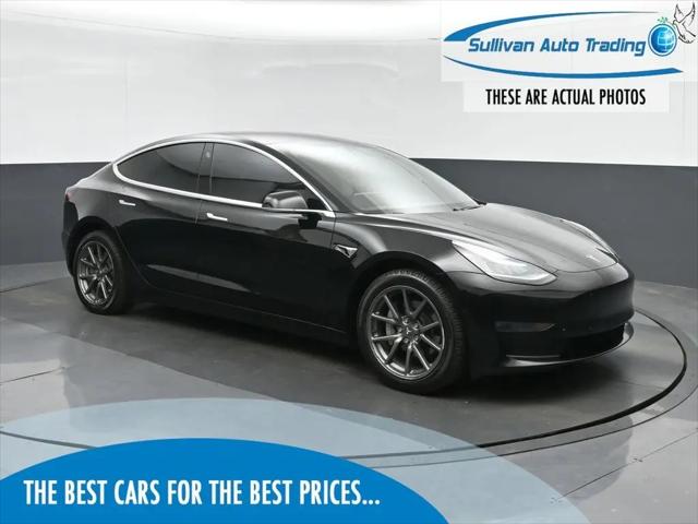 2019 Tesla Model 3 Long Range for sale in Norfolk, VA