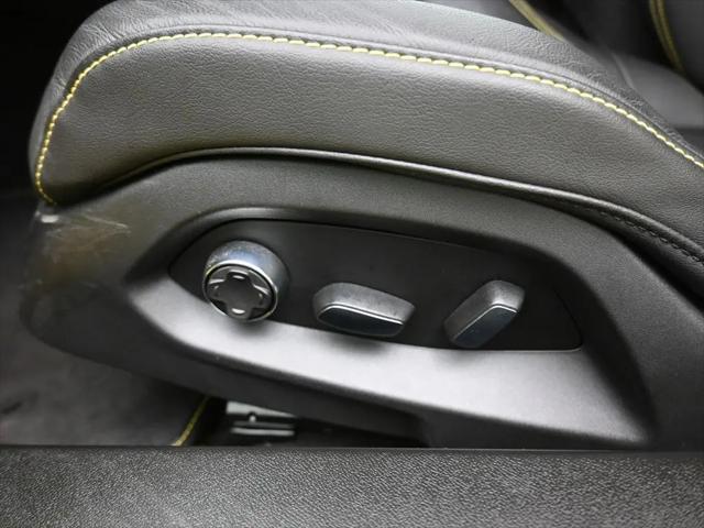 2023 Chevrolet Corvette Z06 RWD Coupe 3LZ
