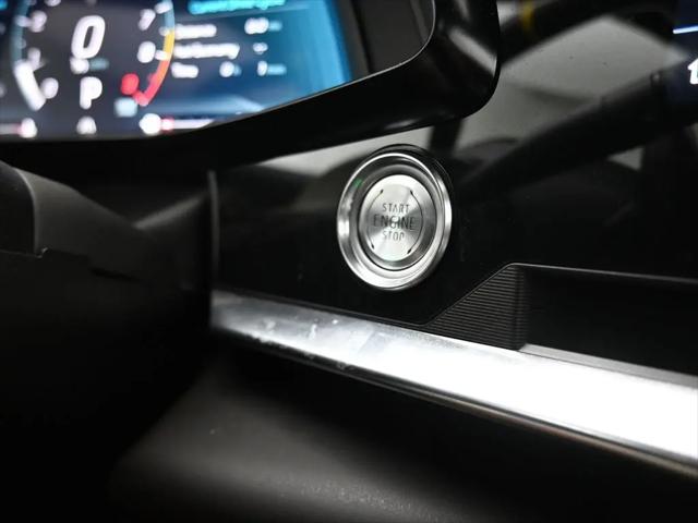 2023 Chevrolet Corvette Z06 RWD Coupe 3LZ