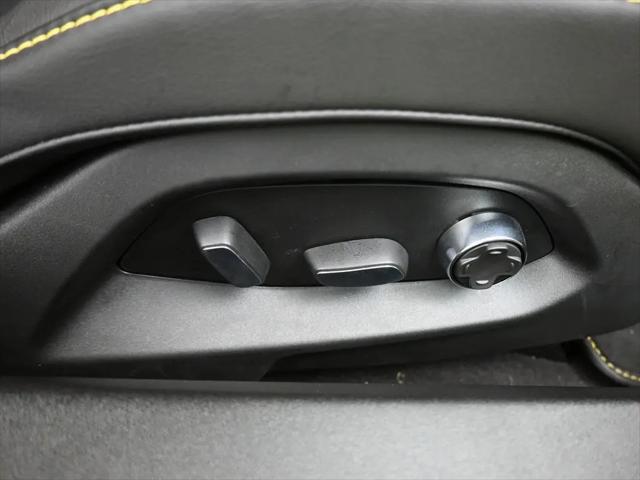 2023 Chevrolet Corvette Z06 RWD Coupe 3LZ