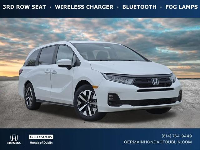 2026 Honda Odyssey EX-L for sale near Dublin, OH