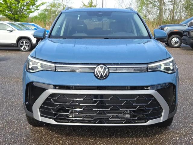 2026 Volkswagen Taos SEL
