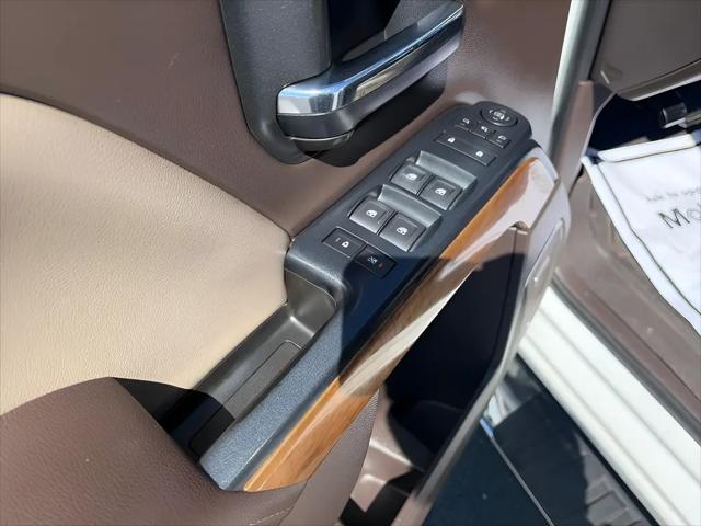 2017 Chevrolet Silverado 1500 1LZ