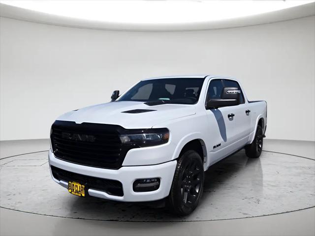 2026 Ram 1500 Laramie Crew Cab 4x4 5'7" Box for sale in Moses Lake, WA