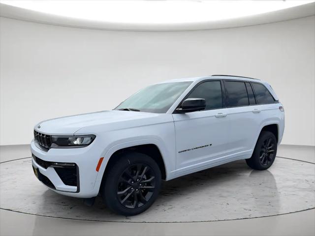 2026 Jeep Grand Cherokee Limited Reserve for sale in Moses Lake, WA