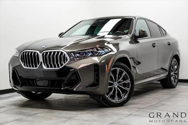2024 BMW X6 xDrive40i for sale in Marietta, GA