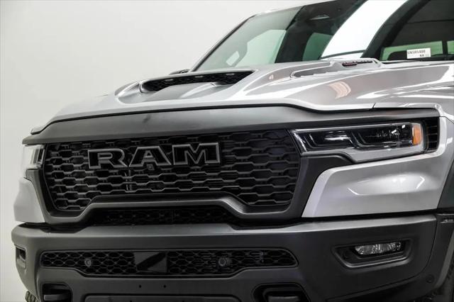 2025 Ram 1500 RHO Crew Cab 4x4 5'7" Box
