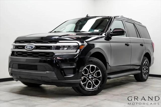 2024 Ford Expedition XLT for sale in Marietta, GA