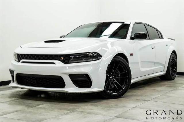 2023 Dodge Charger Scat Pack Widebody for sale in Marietta, GA