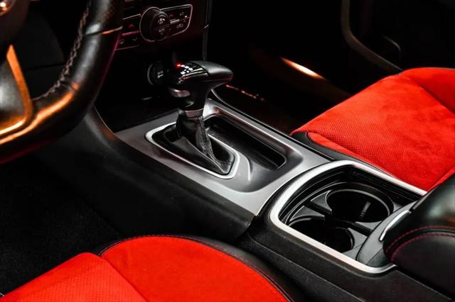 2023 Dodge Charger Scat Pack Widebody