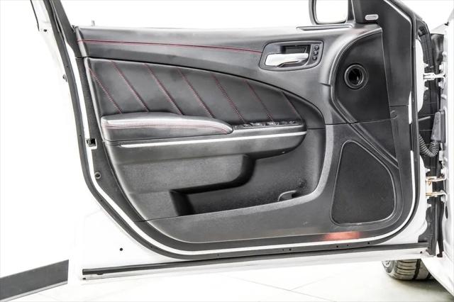 2023 Dodge Charger Scat Pack Widebody