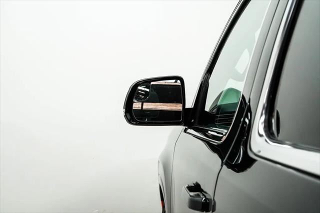 2023 Jeep Grand Wagoneer Obsidian 4x4